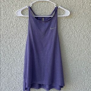 Nike Dri-fit Tank Top